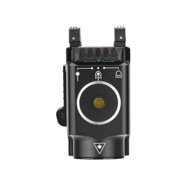 Olight Baldr Mini / Baldr RL Mini Laser Combo Tactical Light