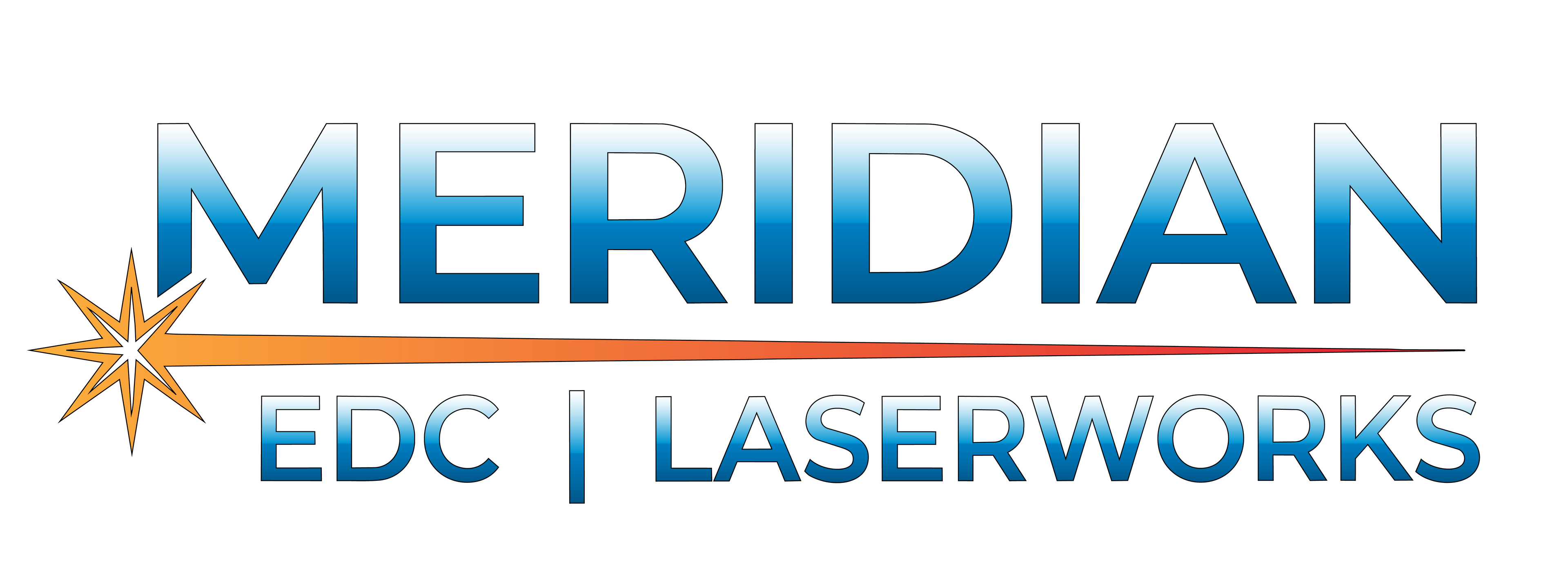 Meridian EDC | Laserworks