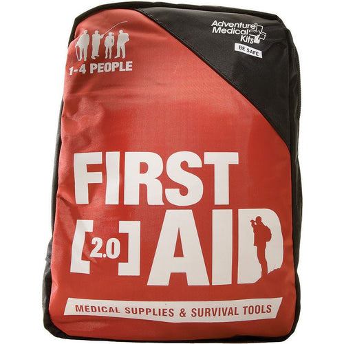 Adventure Medical - First Aid Kit 2.0 - Meridian EDC | Laserworks - Adventure Medical - First Aid Kit 2.0