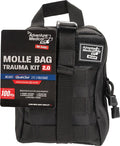 Adventure Medical - MOLLE Bag Trauma Kit 2.0 - Meridian EDC | Laserworks - Adventure Medical - MOLLE Bag Trauma Kit 2.0