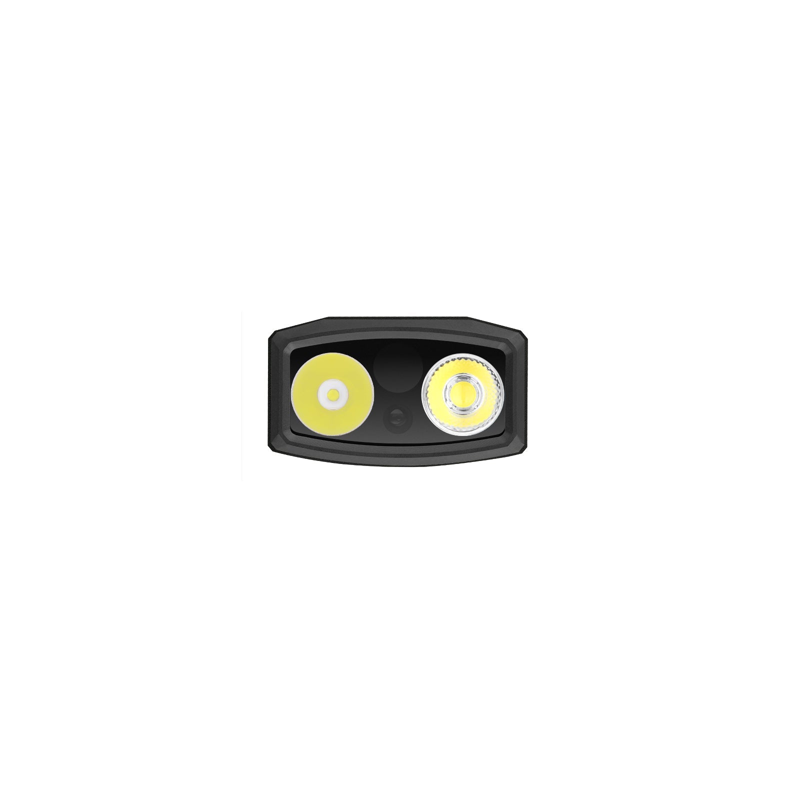 Ark Pro Ultra – Flat Unibody EDC Flashlight with Multi-Light Sources - Meridian EDC | Laserworks - Ark Pro Ultra – Flat Unibody EDC Flashlight with Multi-Light Sources