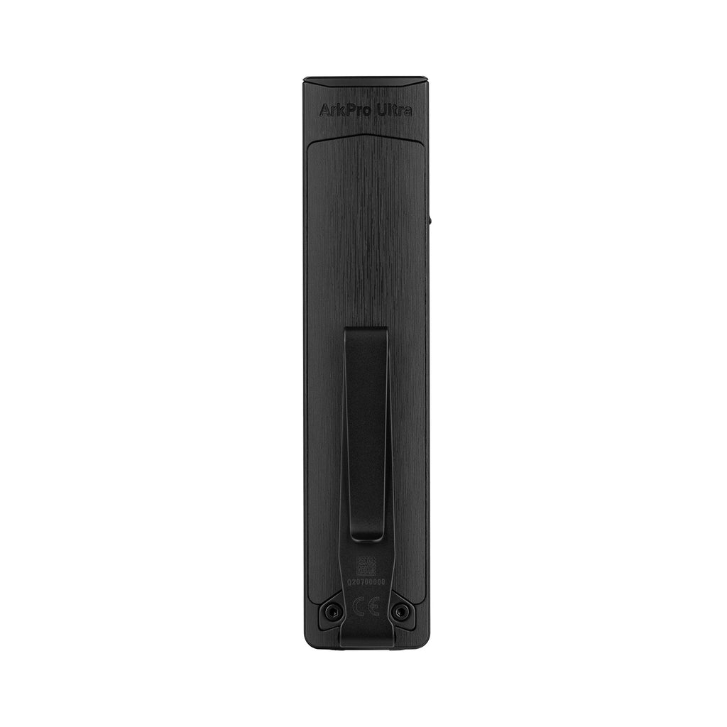 Ark Pro Ultra – Flat Unibody EDC Flashlight with Multi-Light Sources - Meridian EDC | Laserworks - Ark Pro Ultra – Flat Unibody EDC Flashlight with Multi-Light Sources