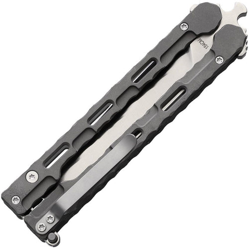 Bali Song Dexter Warn - Meridian EDC | Laserworks - Bali Song Dexter Warn