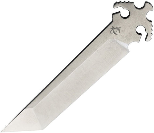 Bali Song Trainer Blade dexter - Meridian EDC | Laserworks - Bali Song Trainer Blade dexter