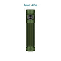 Baton 4 pro - Meridian EDC | Laserworks - Baton 4 pro