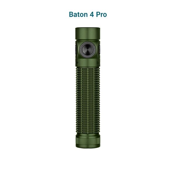 Baton 4 pro - Meridian EDC | Laserworks - Baton 4 pro