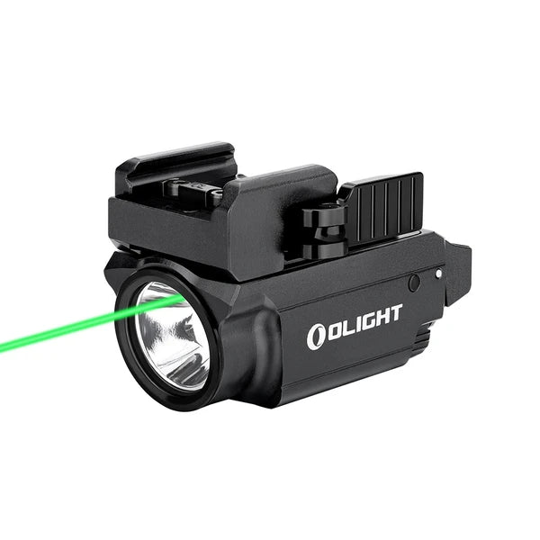 Olight Baldr Mini / Baldr RL Mini Laser Combo Tactical Light