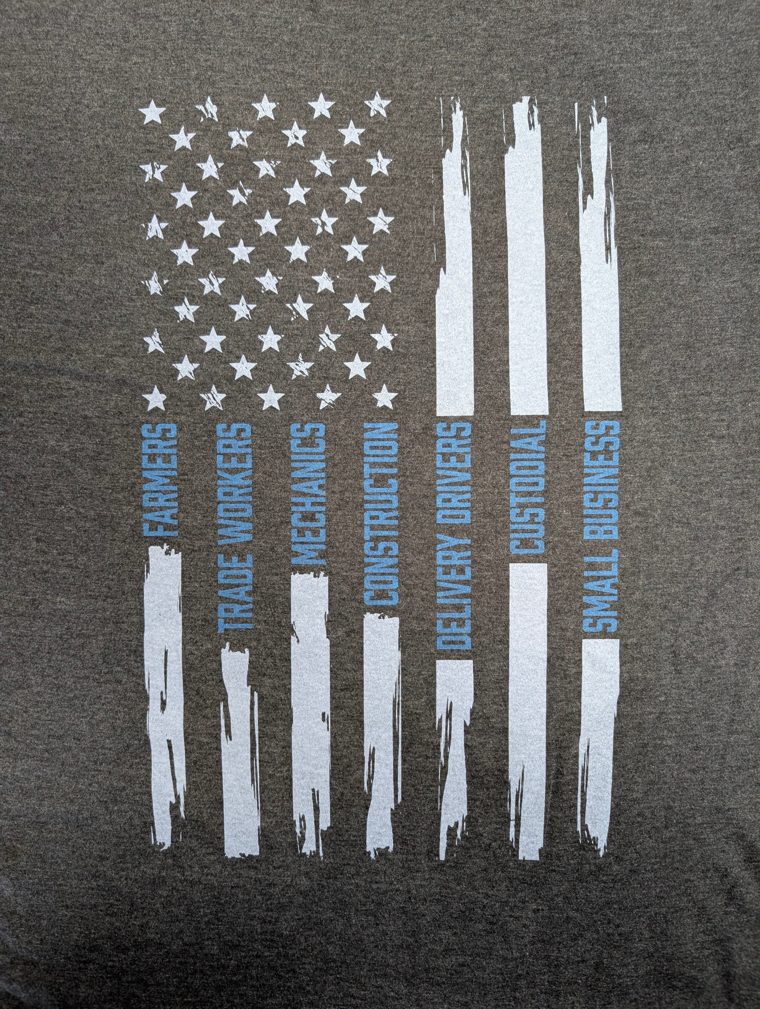 Back Design