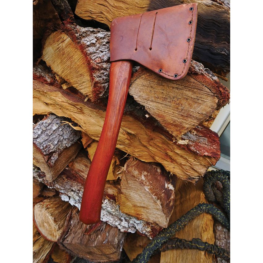 Camillus Teca Hatchet - Meridian EDC | Laserworks - Camillus Teca Hatchet