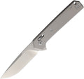 DREAMTECH CROSSBAR LOCK Ti - Meridian EDC | Laserworks - DREAMTECH CROSSBAR LOCK Ti