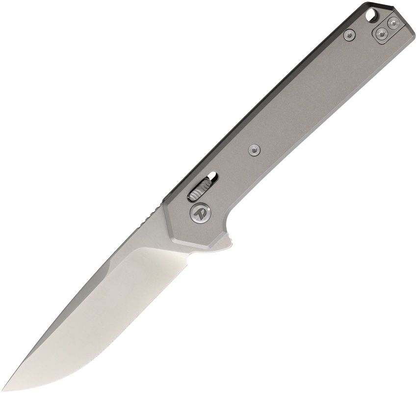 DREAMTECH CROSSBAR LOCK Ti - Meridian EDC | Laserworks - DREAMTECH CROSSBAR LOCK Ti