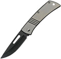 Engravable Folder - Meridian EDC | Laserworks - Engravable Folder