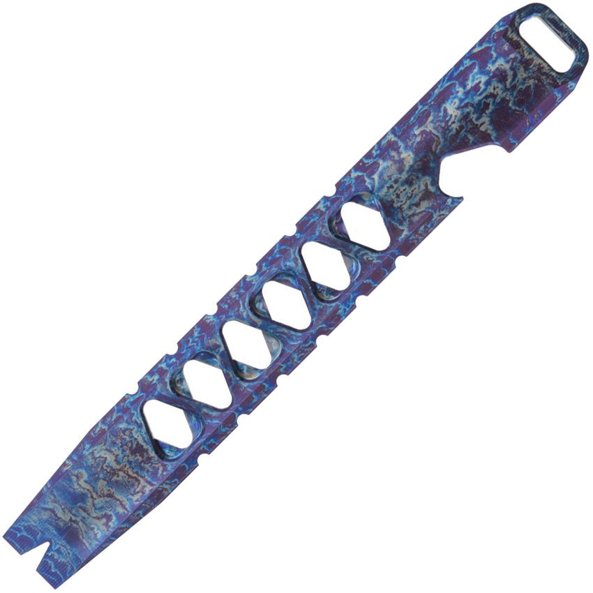 Ketuo - Prybar Cutter Lightning - Meridian EDC | Laserworks - Ketuo - Prybar Cutter Lightning