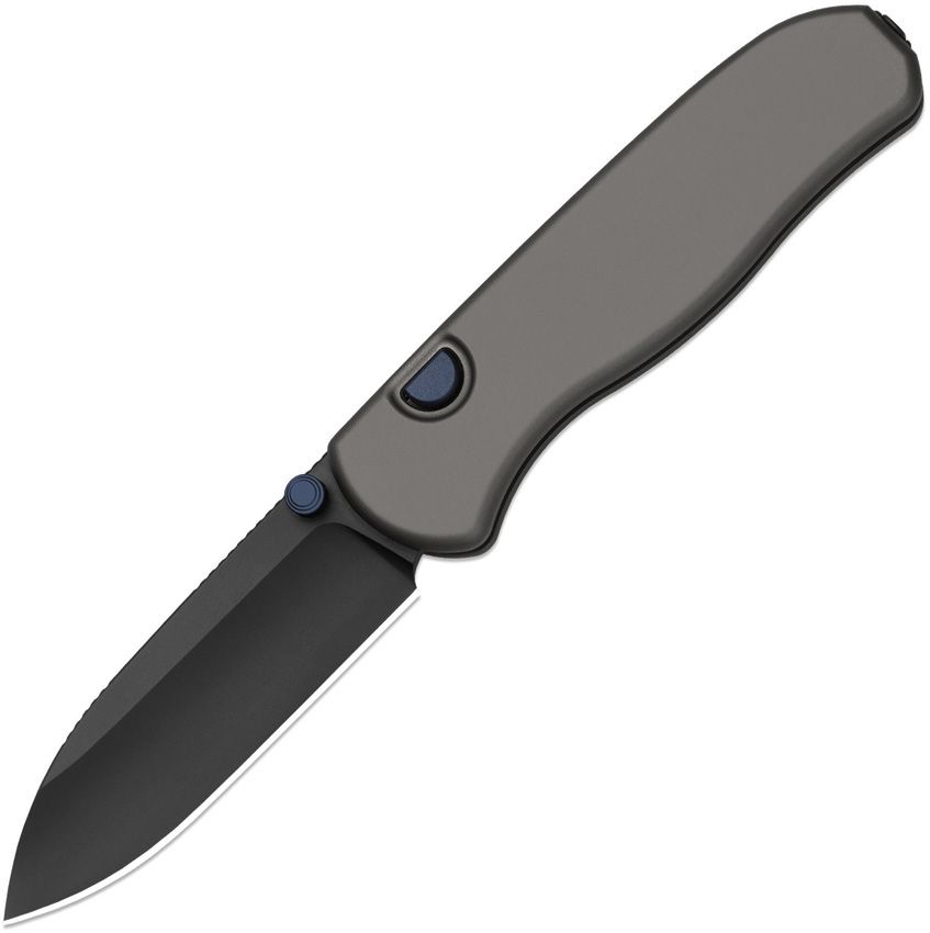 Kizer - Drop Bear Zero Button-Linerlock - Meridian EDC | Laserworks - Kizer - Drop Bear Zero Button-Linerlock