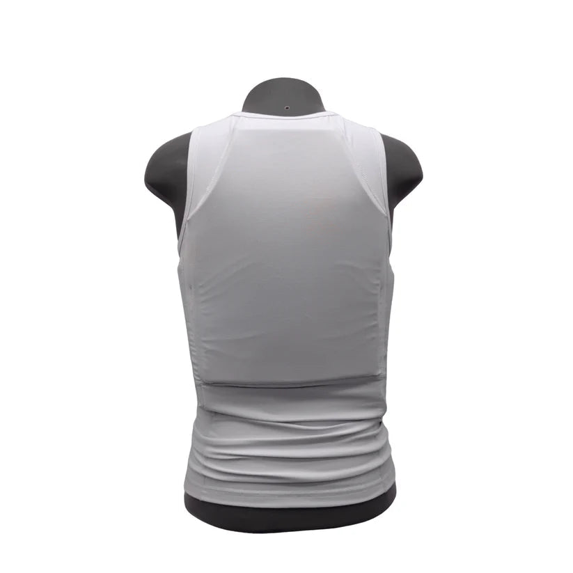 *NEW 2026* HG2 Concealable Armor Shirt - Meridian EDC | Laserworks - *NEW 2026* HG2 Concealable Armor Shirt
