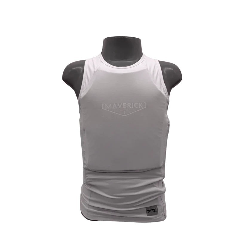 *NEW 2026* HG2 Concealable Armor Shirt - Meridian EDC | Laserworks - *NEW 2026* HG2 Concealable Armor Shirt
