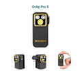 Oclip Pro S - Multifunctional EDC Clip Flashlight - Meridian EDC | Laserworks - Oclip Pro S - Multifunctional EDC Clip Flashlight