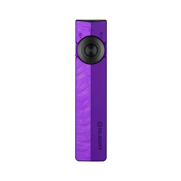 Olight ArkPro Nebula - Meridian EDC | Laserworks - Olight ArkPro Nebula