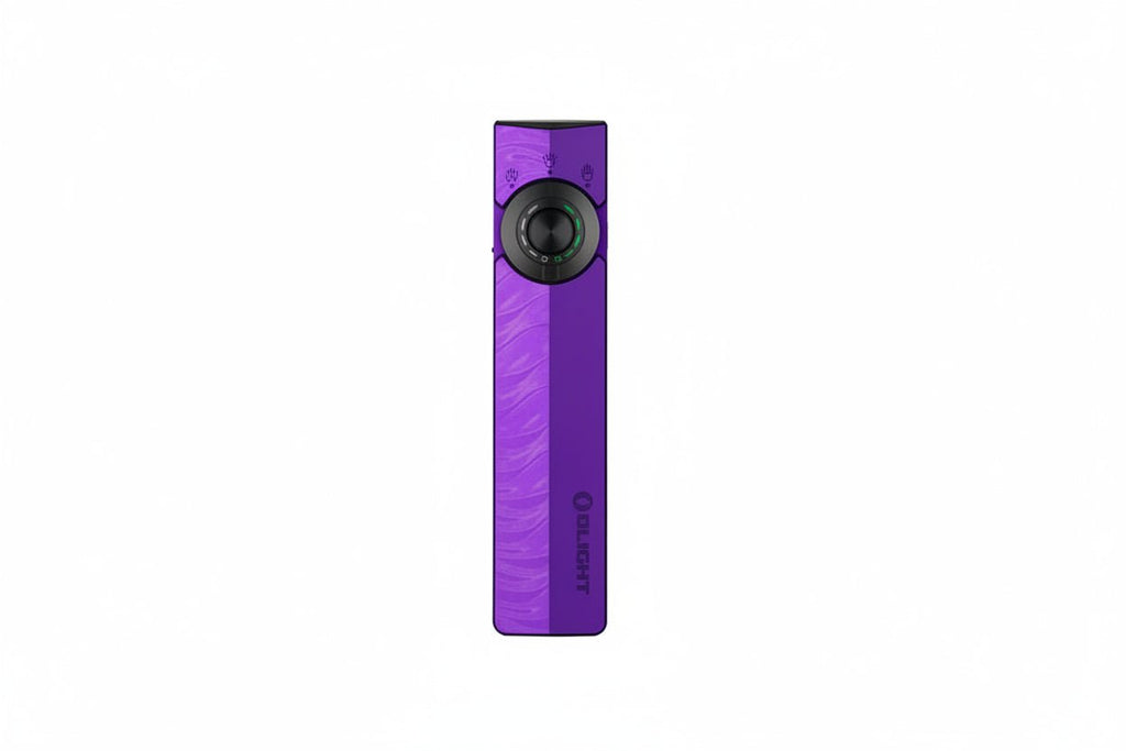 Olight ArkPro Nebula - Meridian EDC | Laserworks - Olight ArkPro Nebula