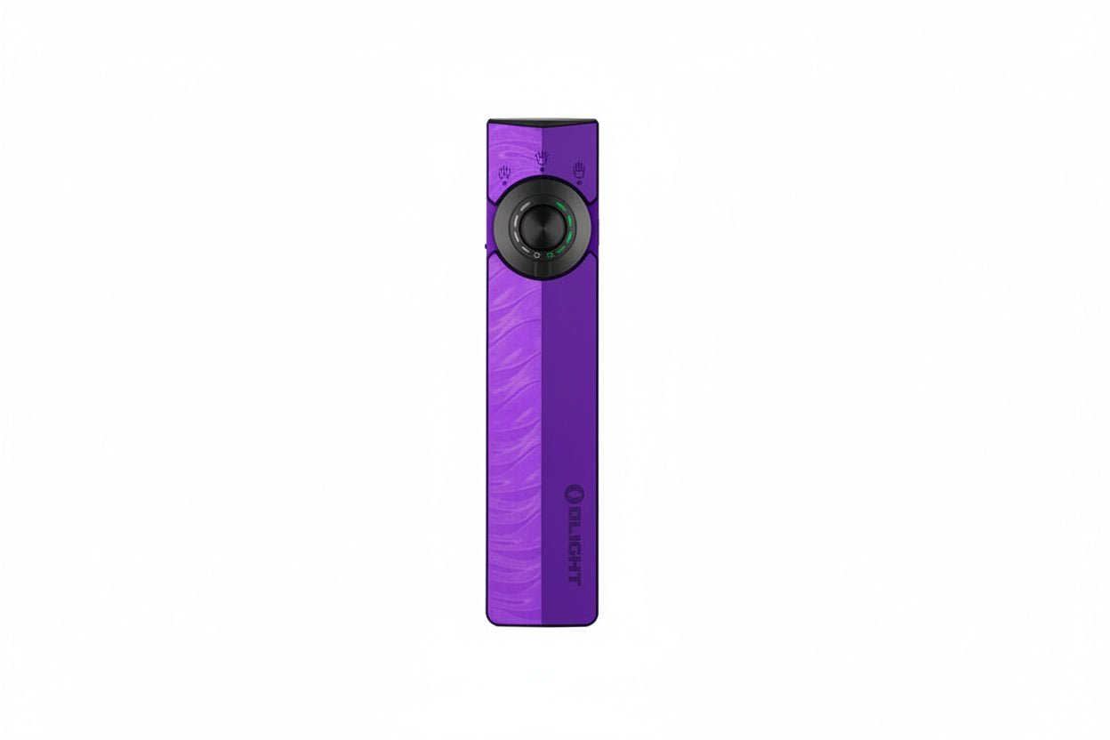 Olight ArkPro Nebula - Meridian EDC | Laserworks - Olight ArkPro Nebula