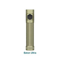 Baton 4 ultra OAL Olive
