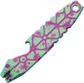 Otacle 2 Mini EDC Pocket Tool - Meridian EDC | Laserworks - Otacle 2 Mini EDC Pocket Tool