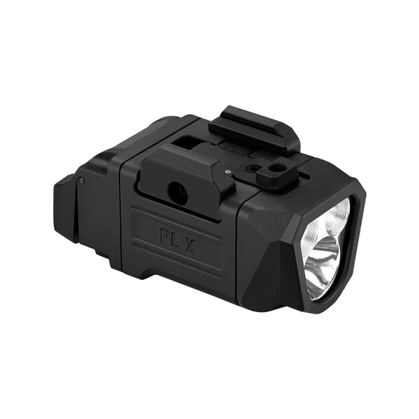 PLX Tactical Light 1,200 Lumens Dual Beams