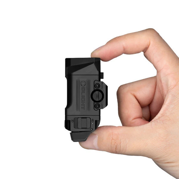 PLX Tactical Light 1,200 Lumens Dual Beams