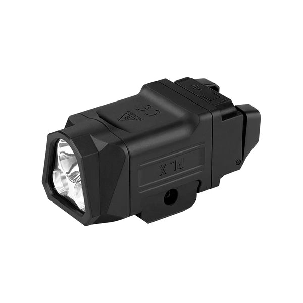 PLX Tactical Light 1,200 Lumens Dual Beams