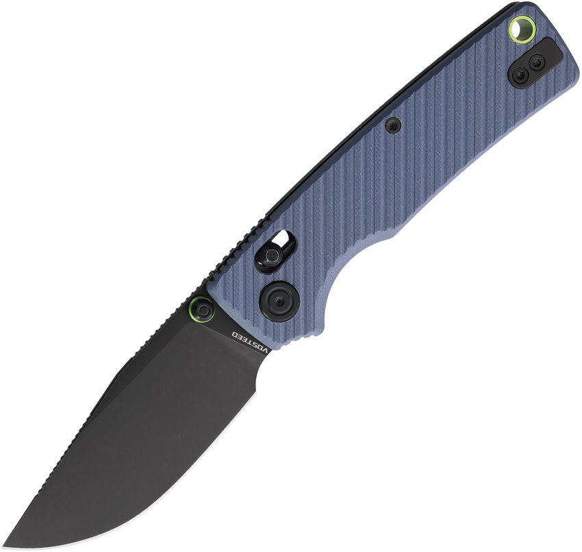 Vosteed - Porcupine ModSwap Crossbar - Meridian EDC | Laserworks - Vosteed - Porcupine ModSwap Crossbar