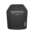 XM1 or XL1 Multi-Curve Body Armor Plate (Level HG2 / IIIA) - Meridian EDC | Laserworks - XM1 or XL1 Multi-Curve Body Armor Plate (Level HG2 / IIIA)