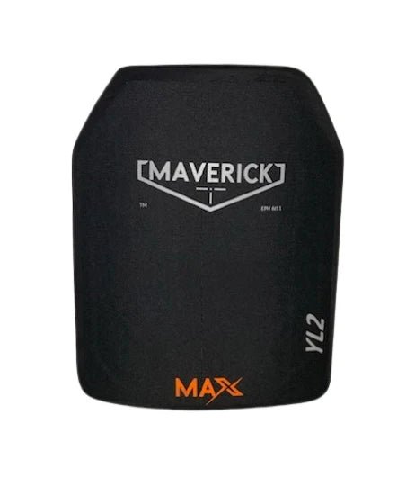 YM2 or YL2 Hybrid Body Armor Plate (Level RF2 / III+ MAX) - Meridian EDC | Laserworks - YM2 or YL2 Hybrid Body Armor Plate (Level RF2 / III+ MAX)